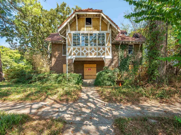 2121 Louisiana St, Little Rock, AR 72206