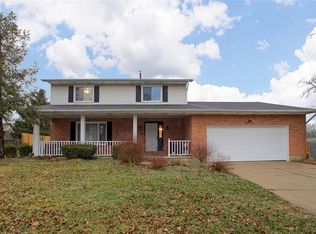 18 Justin Pl, Hamilton, OH 45013