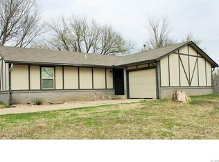 1202 E 144th St S, Glenpool, OK 74033