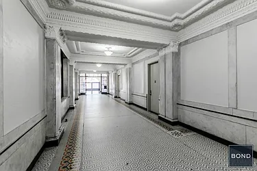 Rented by Bond New York