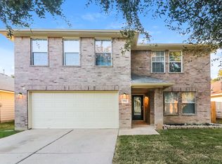 5911 Shining Leaf Ct, Katy, TX 77449