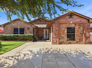 4704 Lizzy Dr, Dallas, TX 75211