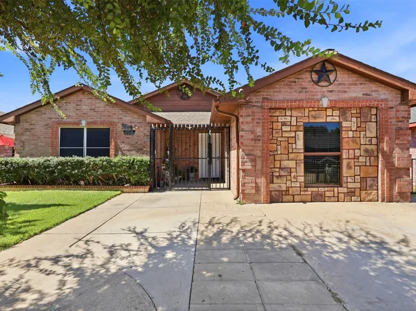 4704 Lizzy Dr, Dallas, TX 75211