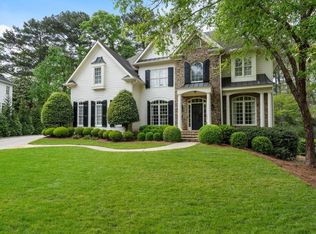 2376 Hyde Park Ct NW, Atlanta, GA 30318