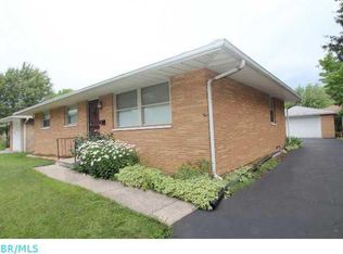 4296 Sidway Ave, Columbus, OH 43227