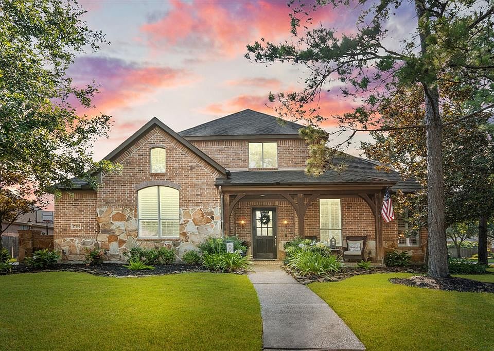 1st image of 17302 Aleutian Bay Ln