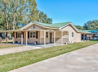 5149 S Patillo Rd, Orange, TX 77630