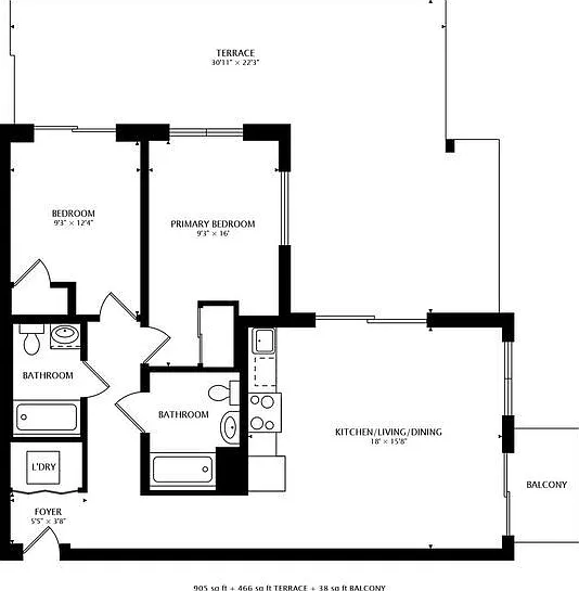 950 Lofts — Photo 138