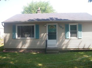 153 Majestic St SE, Grand Rapids, MI 49548