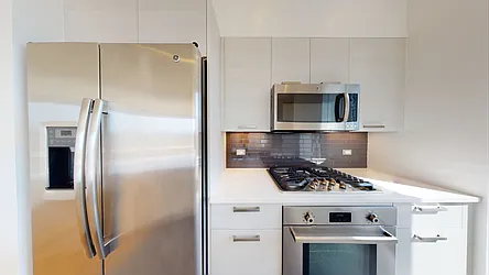 Rented by Bond New York