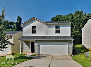 9807 Old Dowd Rd, Charlotte, NC 28214