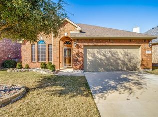 4708 Coney Island Dr, Frisco, TX 75034