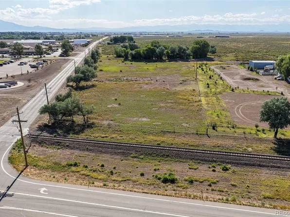00 County Rd 9 South, Alamosa, CO 81101