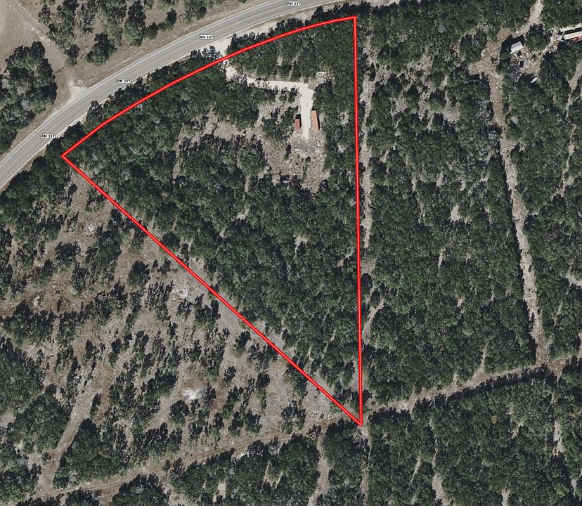 1st image of 10451 W RR 337 LOT 30