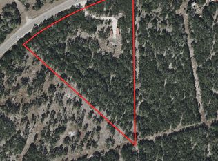 10451 W Ranch Road 337 #30, Camp Wood, TX 78833