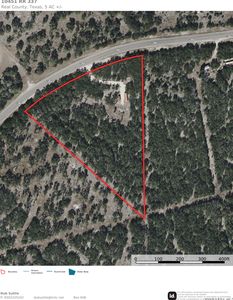 10451 W RR 337 LOT 30, Camp Wood, TX, 78833