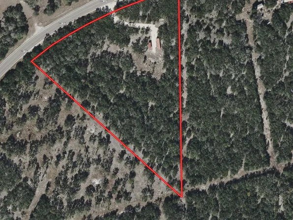 10451 W RR 337 LOT 30, Camp Wood, TX 78833