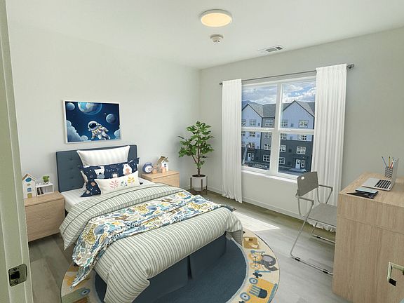 4th image of 825 N 3rd Ave #301