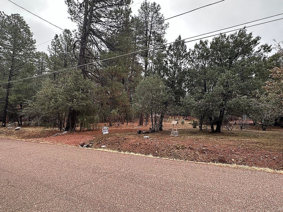 2nd image of 0 Jan Dr Lot 181
