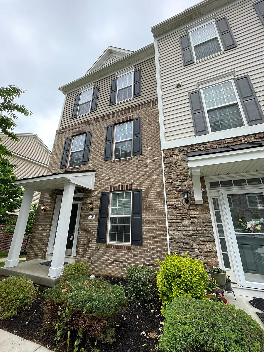 Building Photo - 2613 Osprey Way
