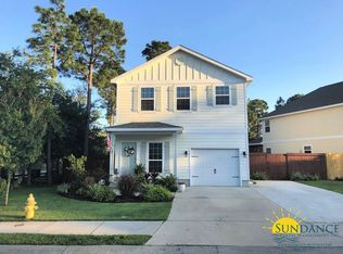 13 Topsail Dr, Santa Rosa Beach, FL 32459