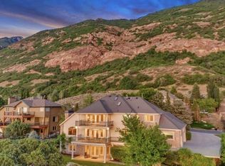 2375 E Bear Hills Dr, Draper, UT 84020