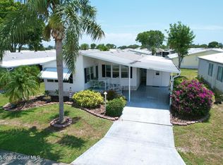7621 Niantic Ave #T7, Micco, FL 32976