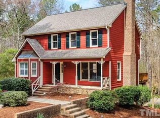 1403 Auburndale Dr, Durham, NC 27713