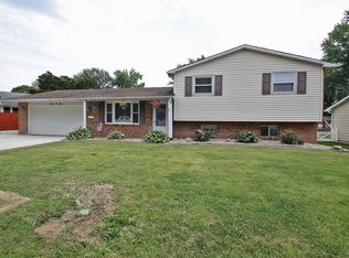 505 W Sherman St, Bethalto, IL