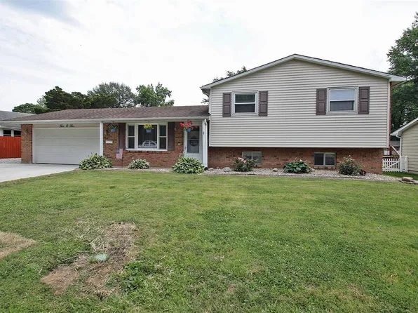 505 W Sherman St, Bethalto, IL 62010