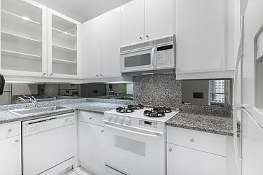 Rented by City Connections Realty