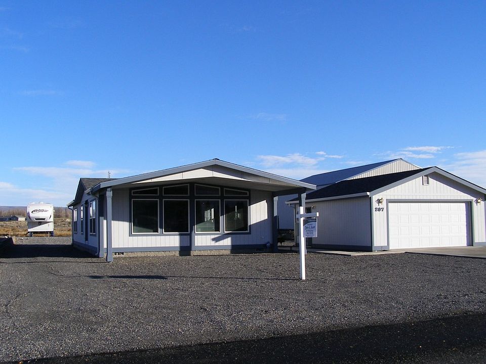 1st image of 207 Airport Way SW #12