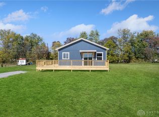 324 Malibu Dr, Winchester, OH 45697