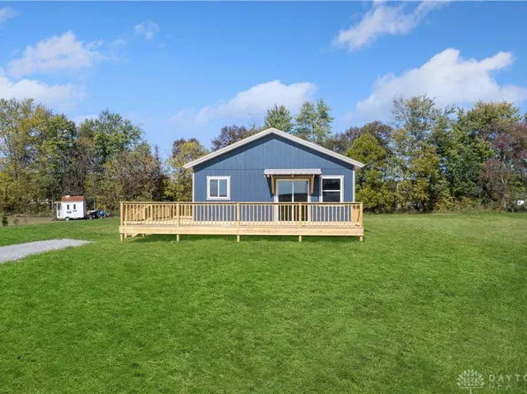 324 Malibu Dr, Winchester, OH 45697