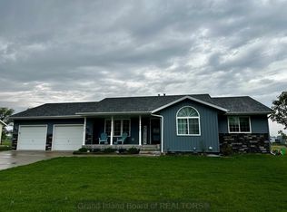 3126 N Webb Rd, Grand Island, NE 68803