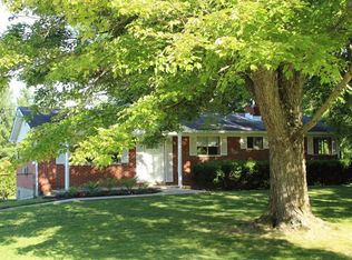 7425 Stephen St, Maineville, OH 45039