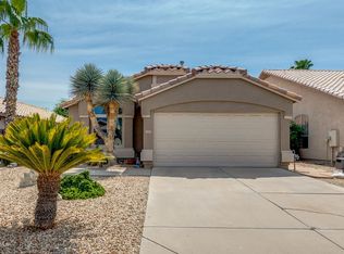 3903 E Encinas Ave, Gilbert, AZ 85234