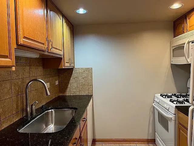 1 bed, 741 sqft, $1,700 — Photo 3
