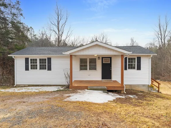 1194 Pumping Station Rd, Spout Spring, VA 24593