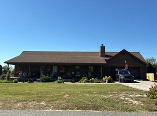 446 Sierra Trl, Spring Lake, NC 28390