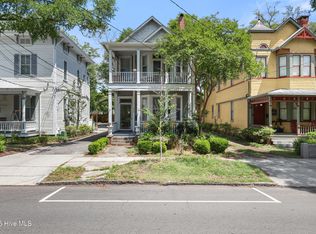 317 S 3rd St, Wilmington, NC 28401
