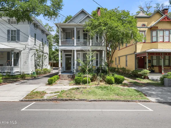 317 S 3rd Street, Wilmington, NC 28401