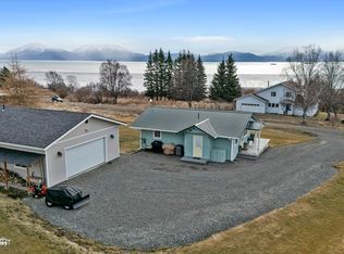 58584 Gail Ave, Homer, AK 99603