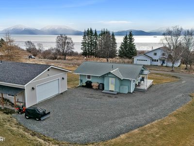 58584 Gail Ave, Homer, AK, 99603