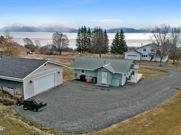 58584 Gail Ave, Homer, AK 99603