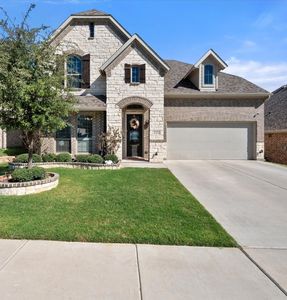 616 Antswood Dr, Fort Worth, TX, 76108