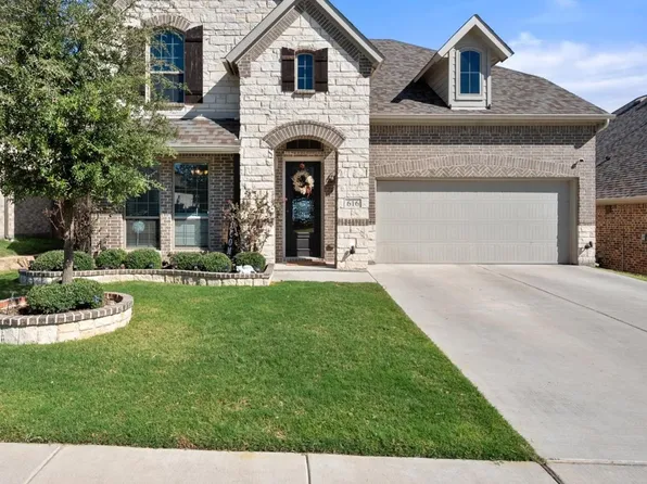 616 Antswood Dr, Fort Worth, TX 76108