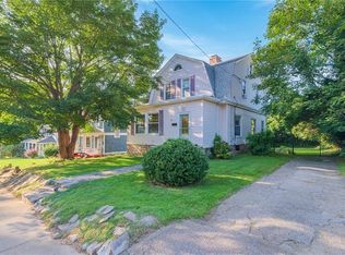 22 Park Ave, Westerly, RI 02891