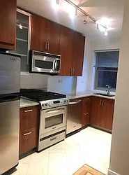 Rented by The Monterey