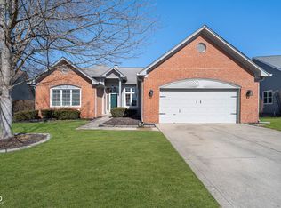 10944 Haig Point Dr, Fishers, IN 46037
